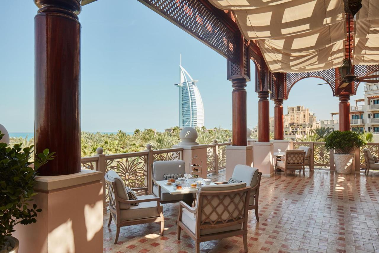 Jumeirah Dar Al Masyaf Dubai Dış mekan fotoğraf The Palace Downtown Dubai