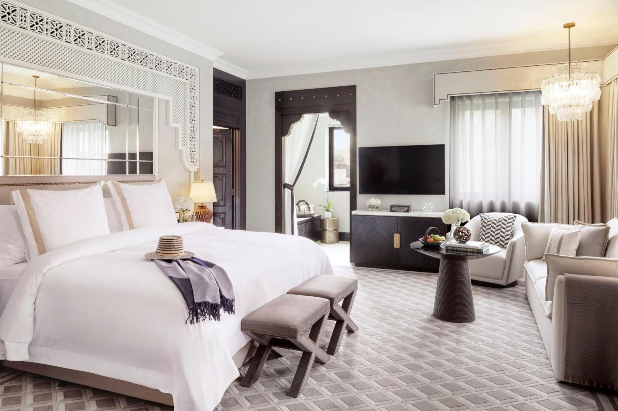 Jumeirah Dar Al Masyaf Dubai Dış mekan fotoğraf