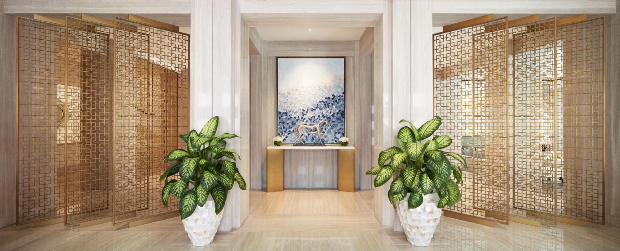 Jumeirah Dar Al Masyaf Dubai Dış mekan fotoğraf
