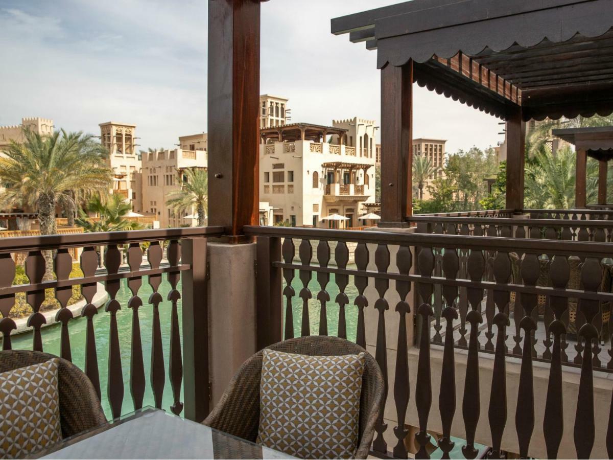 Jumeirah Dar Al Masyaf Dubai Dış mekan fotoğraf The Palace Downtown Dubai